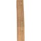 Ekena Millwork 5 1/2"W x 20"D x 32"H Legacy Smooth Knee Brace, Western Red Cedar BRC06X20X32LEC00SWR - alternate 2
